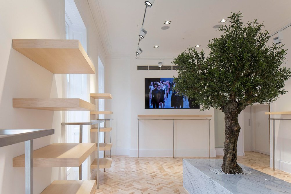 Firesilx improves rooms from shopping centers and hotels to themed parks and casinos.